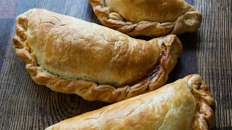 Gourmet Pastries
