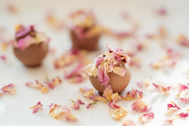 Chocolate Truffles